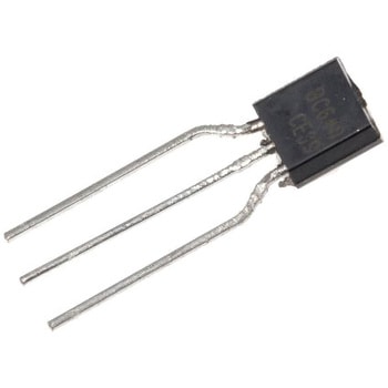 ON Semiconductor PNP トランジスタ， 100 V， 1 A， 3-Pin TO-92 - ON SEMICONDUCTOR