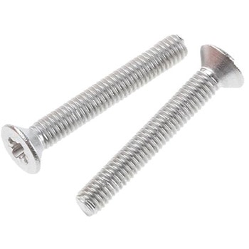 皿ねじ RS Pro 皿頭 ステンレス鋼 M3 x 20mm RS PRO