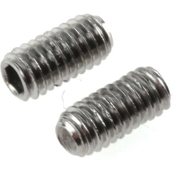 いもねじ 止めねじ RS Pro M3 x 6mm ステンレス RS PRO