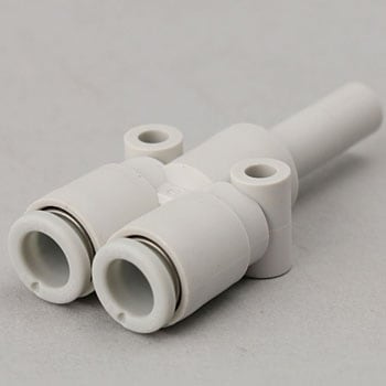 KQ2U06-99A �u�����`���j�I�����C KQ2U �~���T�C�Y SMC 41218125