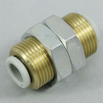 KQ2E06-00A �u�Ǘp���j�I�� KQ2E (KQ�݊��^�C�v) �~���T�C�Y SMC 41219132