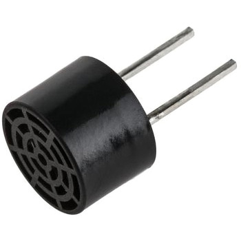 RS Pro 超音波センサ バレル形 0.2 → 4 m 40kHz RS PRO