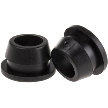 RS Pro ケーブルグロメット PVC RS PRO