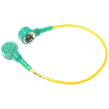 RS Pro ESDアースコード， 0.18m - RS PRO