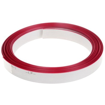RS Pro FPC/FFCケーブル， 10芯， 全長：5m RS PRO