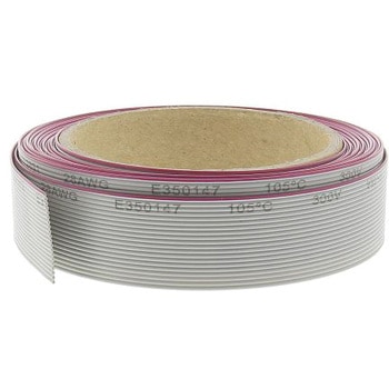 RS Pro FPC/FFCケーブル， 20芯， 全長：5m RS PRO