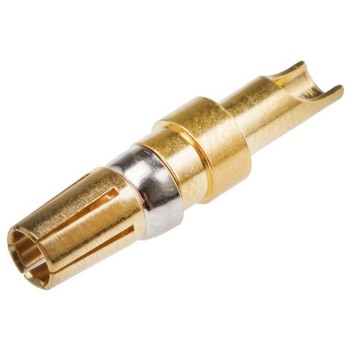 DINコネクタコンタクト， DIN 41612シリーズ， メス RS Pro RS PRO