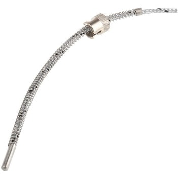 RS Pro 熱電対 温度センサ Jタイプ， 0℃ に +400℃， 20mm RS PRO