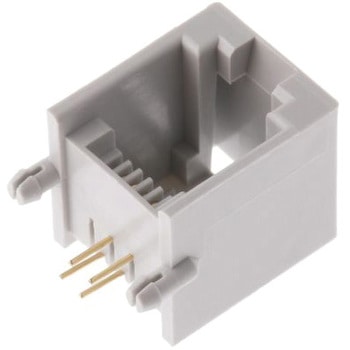 RS Pro RJ11ソケット RS PRO