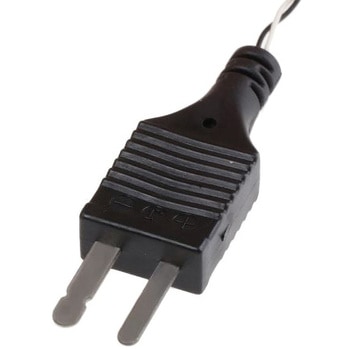 RS Pro 熱電対 温度センサ Jタイプ ミニチュアプラグ， -75℃ に +250℃ RS PRO