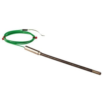 RS Pro 熱電対 温度センサ Kタイプ， ケーブルタイプ， 0℃ に +1100℃， 150mm - RS PRO