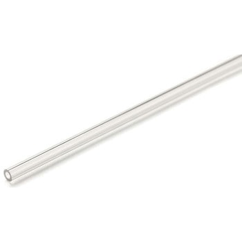 RS Pro アクリルチューブ， 1m(長さ) 丸形 x 22mm(外径) RS PRO