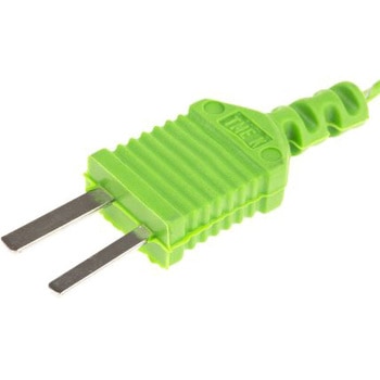 RS Pro 熱電対 温度センサ Kタイプ ミニチュアプラグ， -100℃ に +250℃ RS PRO