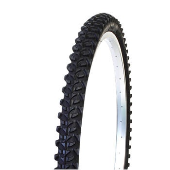 26×1.95H/E HF-822 DIAMOND GRIP 1本 DURO(デューロ) 【通販モノタロウ】