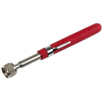 RS Pro ピックアップ工具 磁気式， 伸縮式 RS PRO