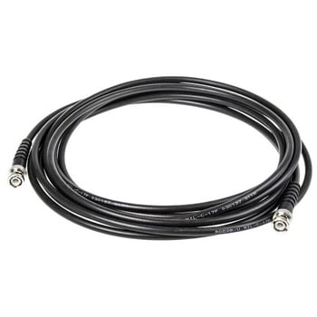 RS Pro， 同軸ケーブルアセンブリ 5m RS PRO