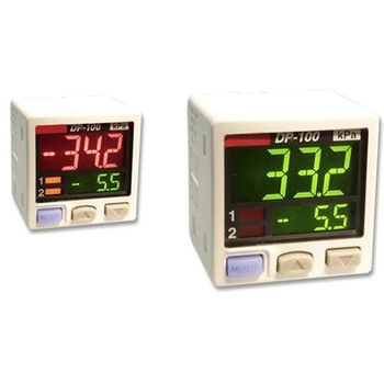 DP-101A-M-P 2��ʕ\���^ �C�̗p�f�W�^�����̓Z���T DP�V���[�Y Panasonic(�p�i�\�j�b�N) 41243029