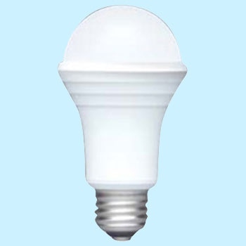 LED電球 6.8W 日立