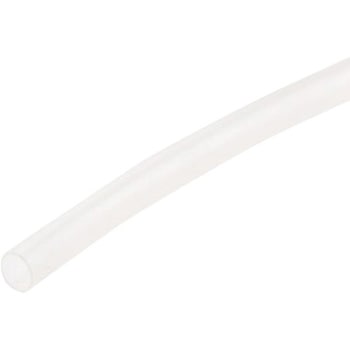 RS Pro 熱収縮チューブ， 収縮前 3.2mm， 収縮後 1.6mm， スリーブ長さ 30cm ポリオレフィン， クリア RS PRO