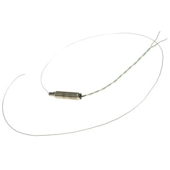RS Pro 熱電対 温度センサ Kタイプ， -40℃ に +750℃， 500mm RS PRO