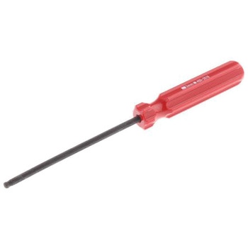 RS Pro 六角レンチ 3 mm RS PRO