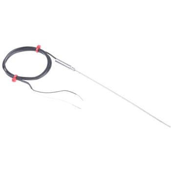 RS Pro 熱電対 温度センサ Jタイプ， ケーブルタイプ， 0℃ に +760℃， 150mm RS PRO