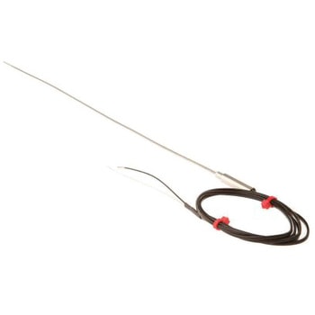 RS Pro 熱電対 温度センサ Jタイプ， リードタイプ， 0℃ に +760℃， 250mm RS PRO