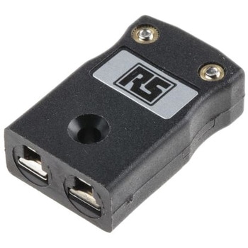 RS Pro 熱電対コネクタ タイプJ熱電対用 ソケット RS PRO