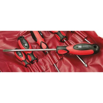 RS Pro ドライバセット 6個 エンジニア - RS PRO