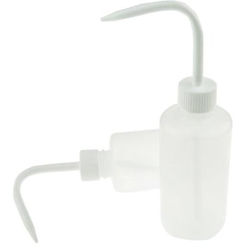 RS Pro LDPE製 細口 洗浄瓶 250mL RS PRO