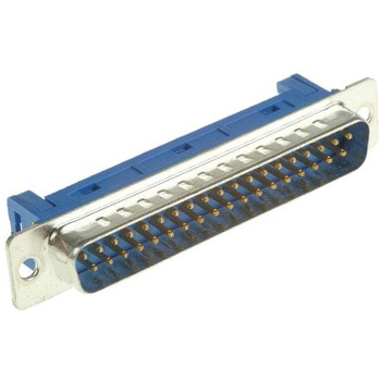 IDC D-subコネクタ RS Pro， Plug， 37 極 RS PRO