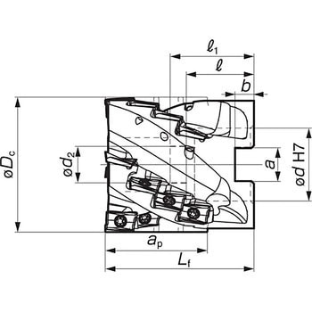 SEC-ウェーブリピーター 住友電工ハードメタル