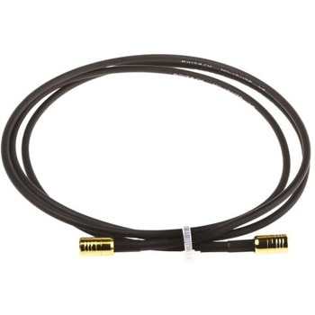 RS Pro， 同軸ケーブルアセンブリ 1m RS PRO