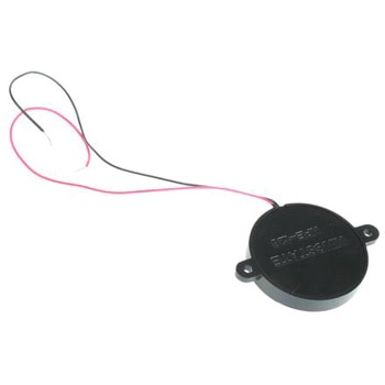RS Pro 圧電ブザー 92dB パネルマウント RS PRO