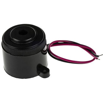 RS Pro 圧電ブザー 82dB パネルマウント RS PRO