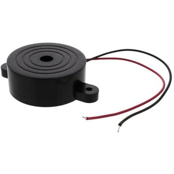 RS Pro 圧電ブザー 81dB パネルマウント RS PRO