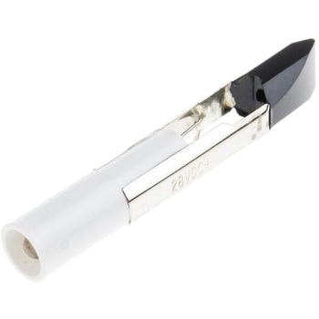 RS Pro LED表示ランプ 白 定格電圧：28 V ac/dc RS PRO