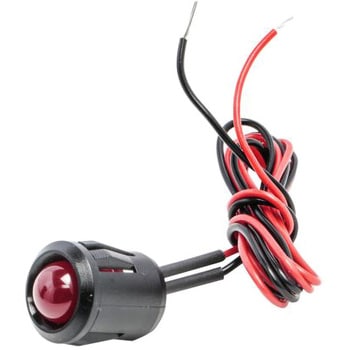 209-119 RS Pro LED\ _ŁC  14mmC 12 V dc RS PRO 41264887