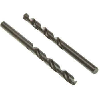 ツイストドリルビット RS Pro 101 mm HSS 直径6.5mm プレーン シャンクサイズ6.5mm RS PRO