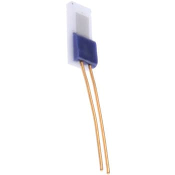 PT100センサ RS Pro PT100 クラスA RS PRO