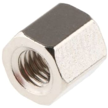 六角 スタンドオフ RS Pro 黄銅 M3 x 5mm RS PRO