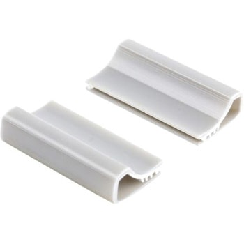 RS Pro ケーブルクランプ (配線クリップ)， 13mm x 25 mm x 6mm RS PRO