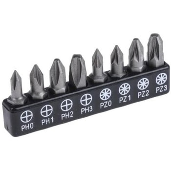 615-9192 hCo[rbgZbg RS Pro 8 s[X PhillipsG Pozidriv hCorbg RS PRO 1 615-9192 41269796