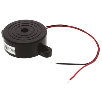 RS Pro 圧電ブザー 96dB パネルマウント RS PRO