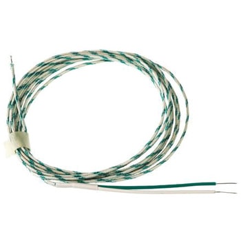 RS Pro 熱電対 温度センサ Kタイプ， -50℃ に +400℃， 2m RS PRO