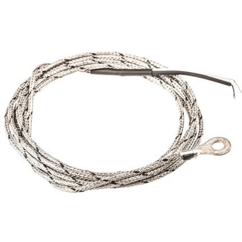 RS Pro 熱電対 PT/OEILLET/6/J/SCM/2000 Jタイプ， -50℃ に +350℃ RS PRO