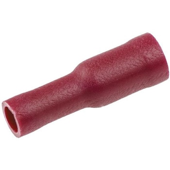 RS Pro ギボシ端子/圧着端子 0.5 → 1.5mm2， 22 → 16AWG RS PRO