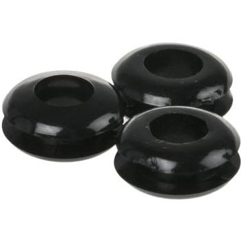 RS Pro ケーブルグロメット PVC RS PRO