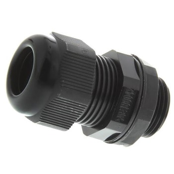 RS Pro ケーブルグランド， 径：M20， 材質：ナイロン 66 RS PRO