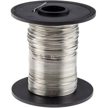 RS Pro フックアップワイヤー / 計装ケーブル， 50.9m BS EN13602 RS PRO